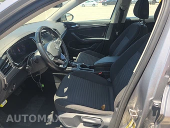 2024 Volkswagen Jetta S – miniatura 13