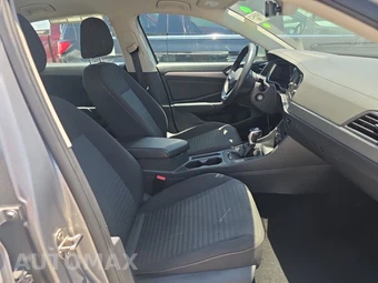 2024 Volkswagen Jetta S – miniatura 14
