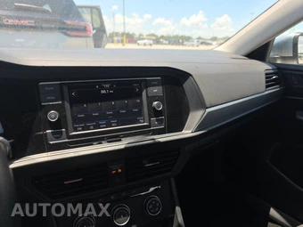 2024 Volkswagen Jetta S – miniatura 17