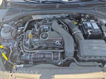 2024 Volkswagen Jetta S – miniatura 22