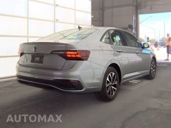 2024 Volkswagen Jetta S – miniatura 5