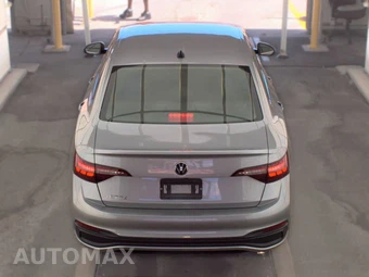 2024 Volkswagen Jetta S – miniatura 6