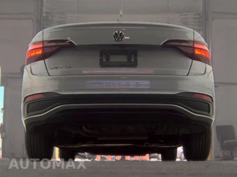 2024 Volkswagen Jetta S – miniatura 7