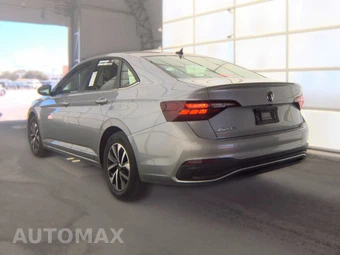 2024 Volkswagen Jetta S – miniatura 8