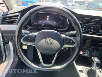 2024 Volkswagen Jetta S - miniatura 10
