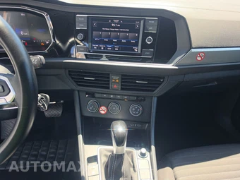 2024 Volkswagen Jetta S - miniatura 11