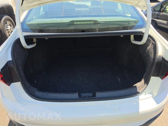 2024 Volkswagen Jetta S - miniatura 16
