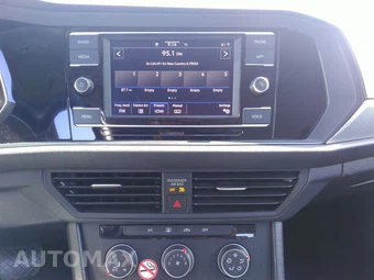2024 Volkswagen Jetta S - miniatura 17