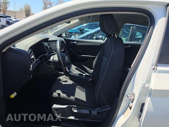 2024 Volkswagen Jetta S - miniatura 7