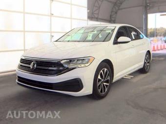 2024 Volkswagen Jetta S
