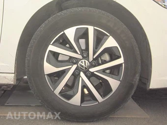 2024 Volkswagen Jetta S - miniatura 10