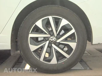 2024 Volkswagen Jetta S - miniatura 12
