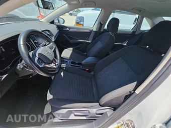 2024 Volkswagen Jetta S - miniatura 13