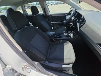 2024 Volkswagen Jetta S - miniatura 14