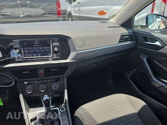 2024 Volkswagen Jetta S - miniatura 17