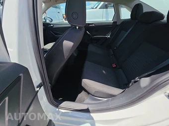 2024 Volkswagen Jetta S - miniatura 19