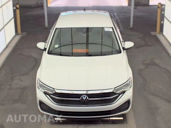 2024 Volkswagen Jetta S - miniatura 2