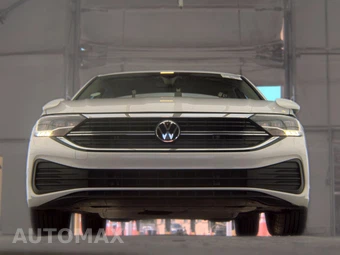 2024 Volkswagen Jetta S - miniatura 3