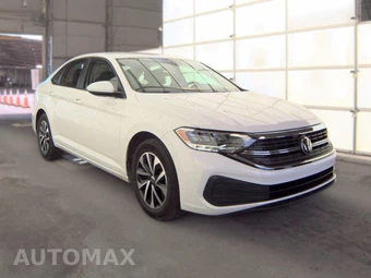 2024 Volkswagen Jetta S - miniatura 4