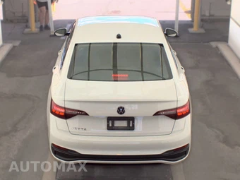 2024 Volkswagen Jetta S - miniatura 6