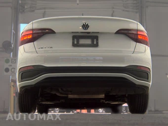 2024 Volkswagen Jetta S - miniatura 7