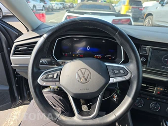 2024 Volkswagen Jetta S – miniatura 10