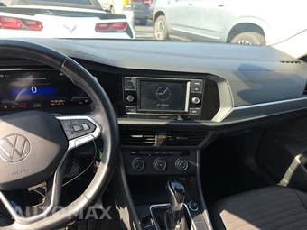 2024 Volkswagen Jetta S – miniatura 11