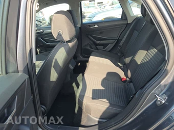 2024 Volkswagen Jetta S – miniatura 13