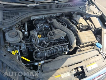 2024 Volkswagen Jetta S – miniatura 16