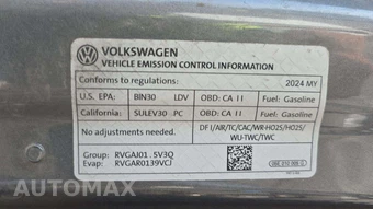 2024 Volkswagen Jetta S – miniatura 18