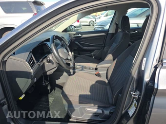 2024 Volkswagen Jetta S – miniatura 7