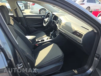2024 Volkswagen Jetta S – miniatura 8