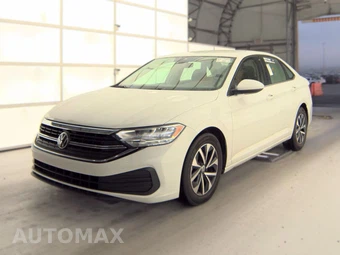 2024 Volkswagen Jetta S