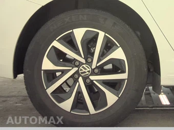 2024 Volkswagen Jetta S - miniatura 11