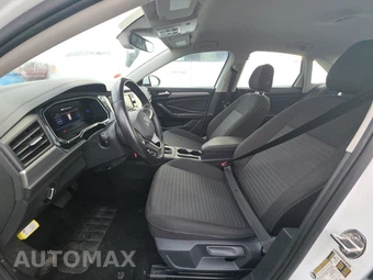 2024 Volkswagen Jetta S - miniatura 13