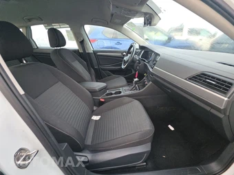 2024 Volkswagen Jetta S - miniatura 14