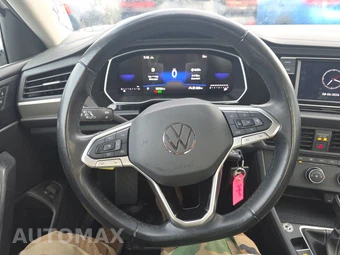 2024 Volkswagen Jetta S - miniatura 16