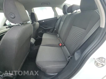 2024 Volkswagen Jetta S - miniatura 19