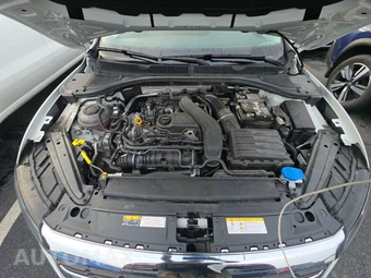 2024 Volkswagen Jetta S - miniatura 22