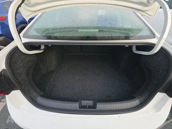 2024 Volkswagen Jetta S - miniatura 23