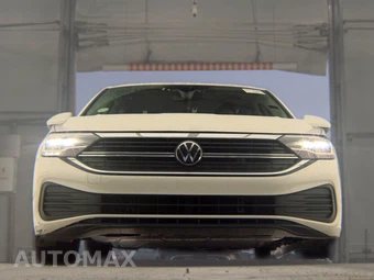 2024 Volkswagen Jetta S - miniatura 3