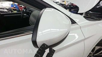 2024 Volkswagen Jetta S - miniatura 36