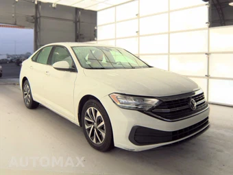 2024 Volkswagen Jetta S - miniatura 4