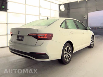 2024 Volkswagen Jetta S - miniatura 5