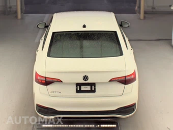 2024 Volkswagen Jetta S - miniatura 6