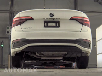 2024 Volkswagen Jetta S - miniatura 7