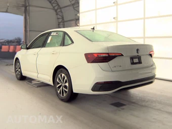 2024 Volkswagen Jetta S - miniatura 8