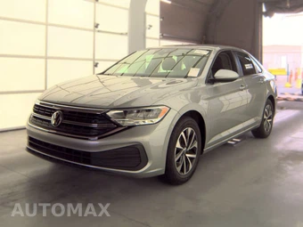 2024 Volkswagen Jetta S