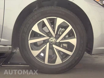 2024 Volkswagen Jetta S – miniatura 10