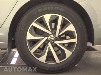 2024 Volkswagen Jetta S – miniatura 12